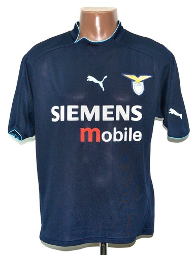 Maglia calcio away - maglia, ss