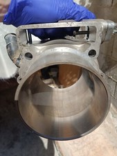 Cilindro Husqvarna 610 Anno 2000 (Avviamento Elettrico)