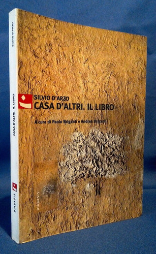 Silvio arzo casa d altri - d'arzo,,