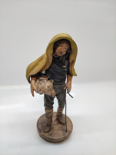 Statuetta presepe cm - presepe,