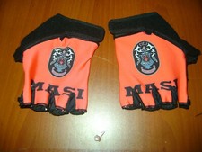 Guanti bici masi - guanti,