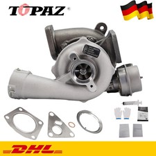 Turbocompressore bus 2 5 - turbocompressore, vw