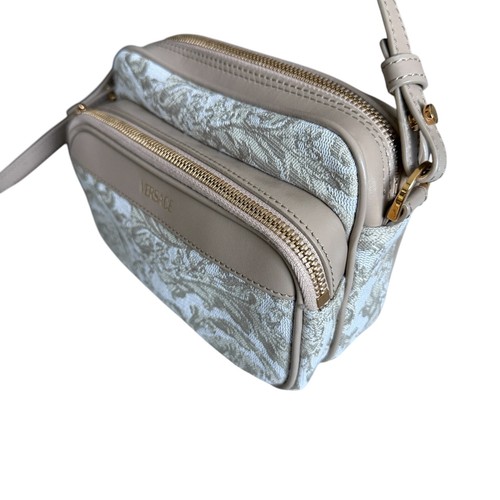Versace borsa tracolla in - versace,