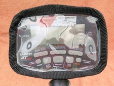 GARRETT AT PRO/AT GOLD/AT GOLD/AT MAX - COVER METAL DETECTOR - COVER SCATOLA DI CONTROLLO