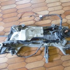 SCATOLA STERZO ESCLUSA SLITTA ANTERIORE GOLF 5 03/08