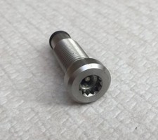 NUOVO BULLONE DI RICAMBIO BBS