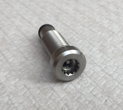Nuovo bbs jaguar rs2 - nuovo,