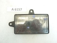 Porta assicurazione bollo moto