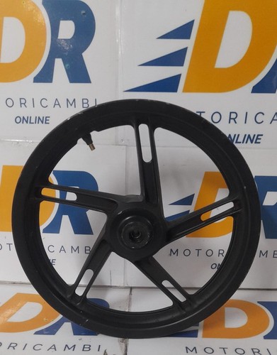 Cerchio ruota anteriore - anteriore, honda