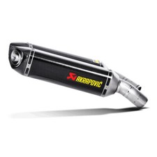 Akrapovic slip line - akrapovic,
