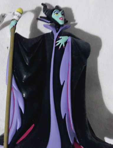 Bullyland strega malefica - strega,