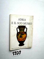 ADRIA E IL SUO MUSEO    19D9