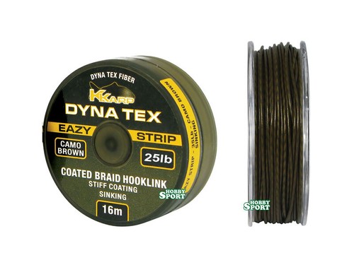 Dyna tex eazy - eazy, braid