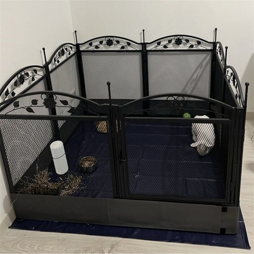 Xxl safety dog whelping pen - whelping,