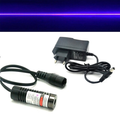 Modulo diodo laser