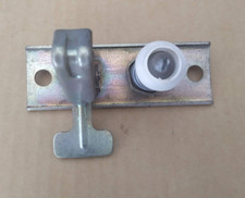 GANCIO CHIUSURA COFANO ANTERIORE CON PERNO FIAT TIPO TEMPRA LANCIA Y DEDRA