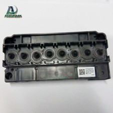 Epson testina di stampa Mainfold DX5 F186000 186010 Sol Cap Mimaki Roland Mutoh Galaxy