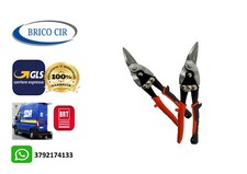 CESOIA DOPPIA LEVA mm. 250 -