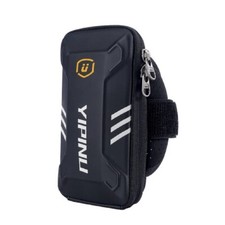 per THL W200S Fascia da Braccio Impermeabile Riflettente Sport Correre Cammin...