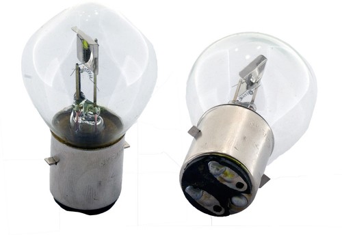Ampoule 25w s2 ba20d - s2,