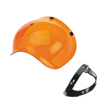 VISIERA RECLINABILE BUBBLE A