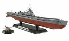TAMIYA Ijn Sottomarino I-400