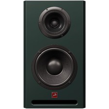 Monitor da studio attivo Antelope Audio Atlas i8 3 vie isobarico come nuovo
