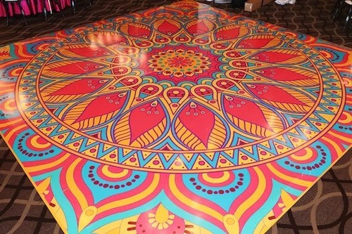 Grafica shadi floor - shadi,
