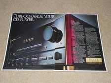 Pubblicità Amplificatore