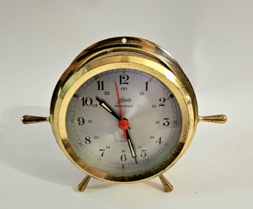 Orologio vintage schatz - orologio,