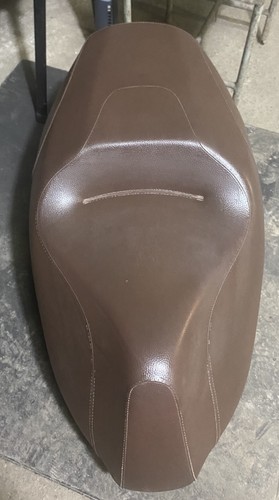 Sella piaggio beverly 300 - sella,