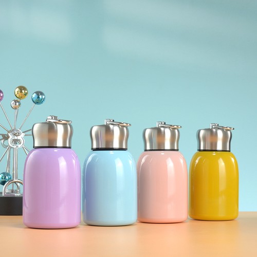 Mini tazza thermos anello - tazza,
