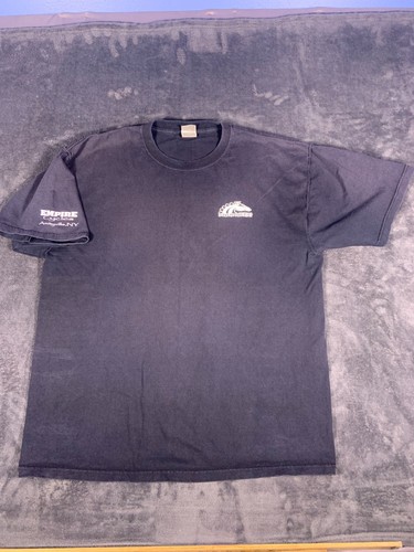 Shirt american iron horse - t-shirt,