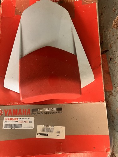 Unghia monoposto cover sella - monoposto,