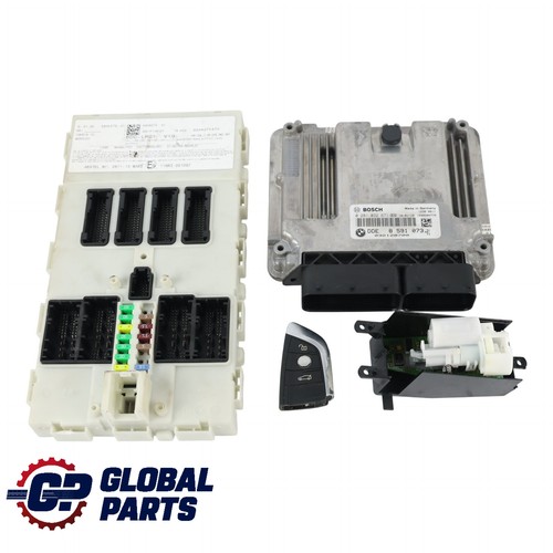 Bmw f45 centralina motore - bmw,