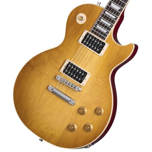 Gibson slash jessica les - gibson,