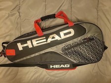 Borsa per racchetta da tennis