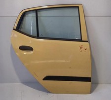 770040X050 PORTA POSTERIORE DESTRO per HYUNDAI I10 (02/08>06/14>) 1.1 12V 2011