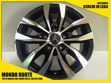 Cerchi lega mak - cerchi, in