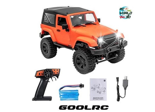 Scala camion f1 goolrc - scala,