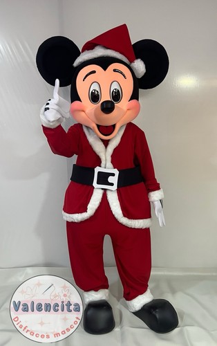 Disfraz mascotte cosplay - mascotte,