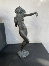 Pericle Fazzini danzatrice