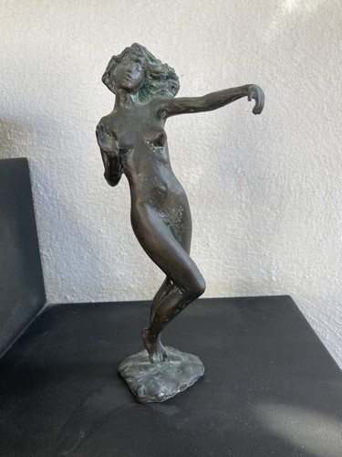 Giuseppe mazzullo danzatrice - giuseppe,