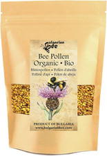 500 G Polline D'Api Biologici