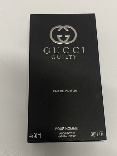 Gucci guilty eau - guilty, parfum