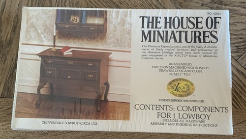 Casa delle miniature - delle,