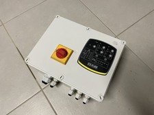 DAB EBOX PLUS 230-400V/50-60