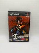 The bouncer ps2 playstation 2