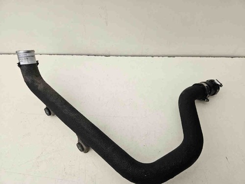 Tubo intercooler per kia - intercooler,