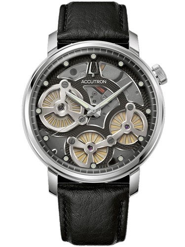 Orologio uomo bulova - orologio,